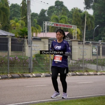 Runner Photo 8411163