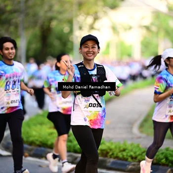 Runner Photo 8411164