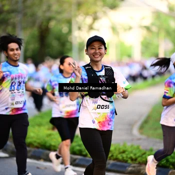 Runner Photo 8411166