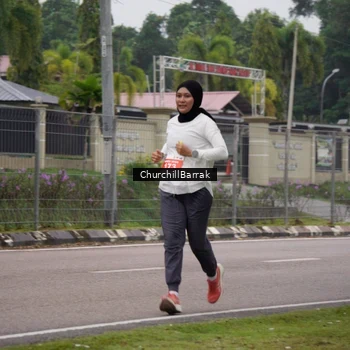 Runner Photo 8411168