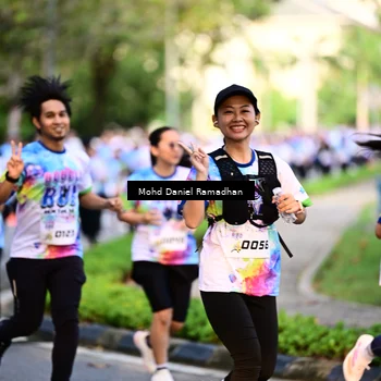 Runner Photo 8411170