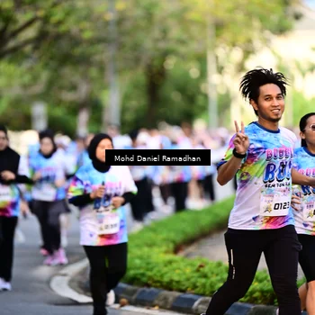 Runner Photo 8411172