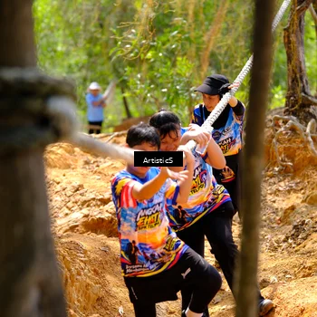 Runner Photo 8411173