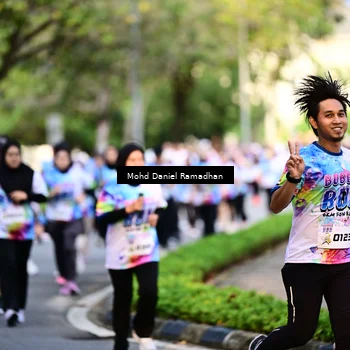 Runner Photo 8411174