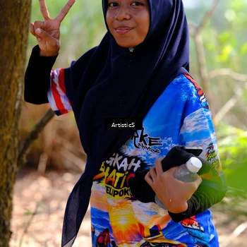 Runner Photo 8411180