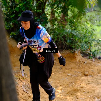 Runner Photo 8411187