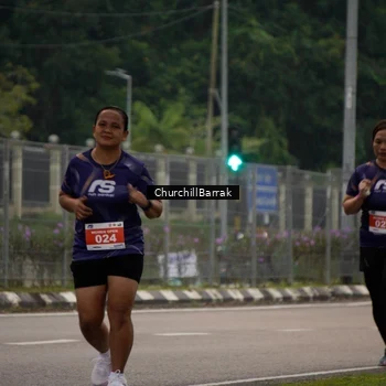 Runner Photo 8411188