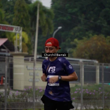 Runner Photo 8411194
