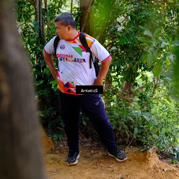 Runner Photo 8411206