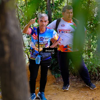 Runner Photo 8411208