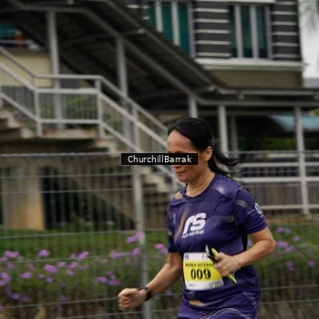 Runner Photo 8411209