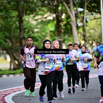 Runner Photo 8411211