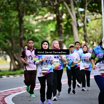Runner Photo 8411214