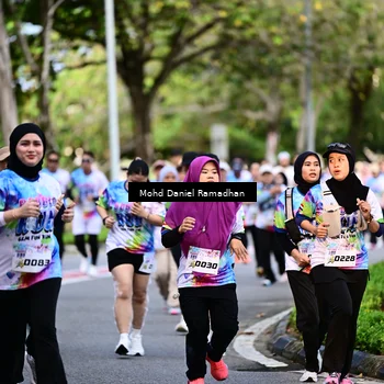Runner Photo 8411220
