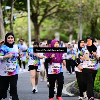 Runner Photo 8411223