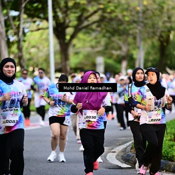 Runner Photo 8411224