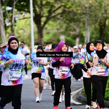 Runner Photo 8411231