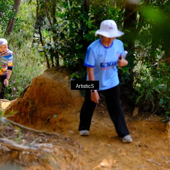Runner Photo 8411254