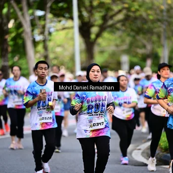 Runner Photo 8411258