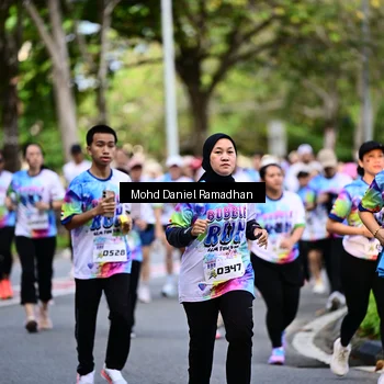 Runner Photo 8411260