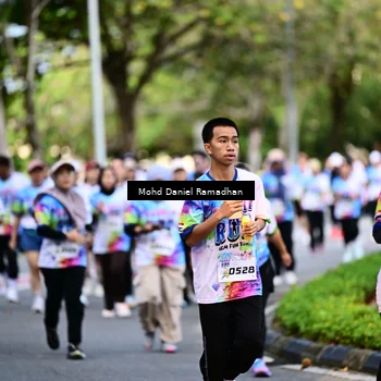 Runner Photo 8411266