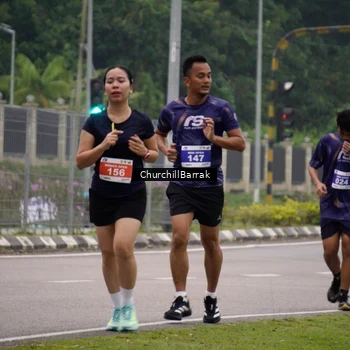 Runner Photo 8411271
