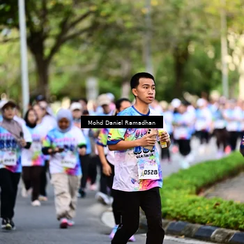 Runner Photo 8411273