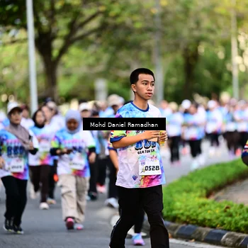 Runner Photo 8411274
