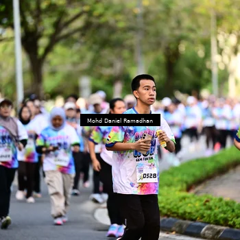 Runner Photo 8411276
