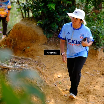 Runner Photo 8411281