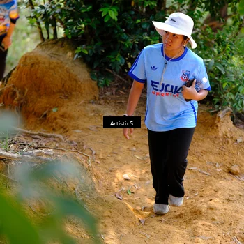 Runner Photo 8411284