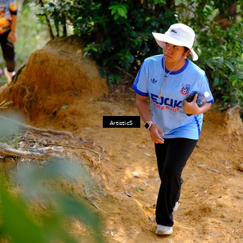 Runner Photo 8411288