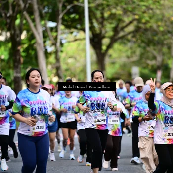 Runner Photo 8411295