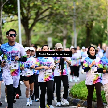 Runner Photo 8411309