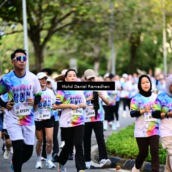 Runner Photo 8411312