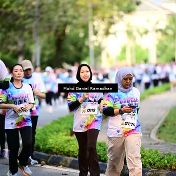Runner Photo 8411316
