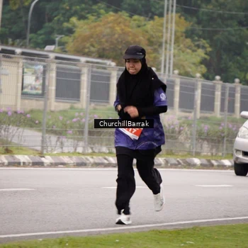 Runner Photo 8411320