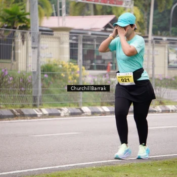 Runner Photo 8411321