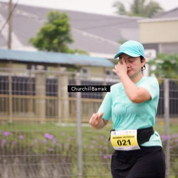 Runner Photo 8411325