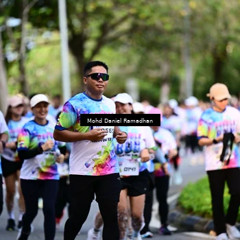 Runner Photo 8411326