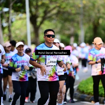 Runner Photo 8411329