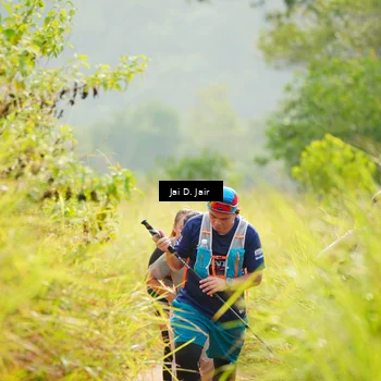 Runner Photo 8411330