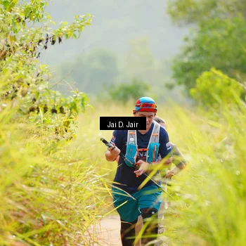 Runner Photo 8411332