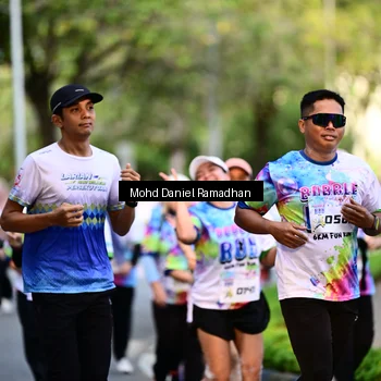 Runner Photo 8411336