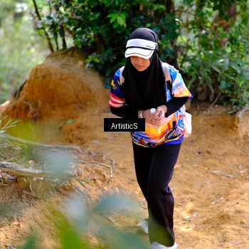 Runner Photo 8411339