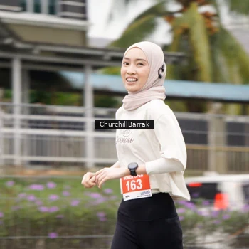 Runner Photo 8411340