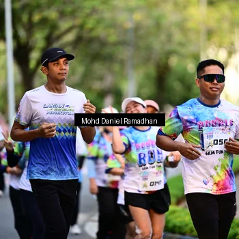 Runner Photo 8411345