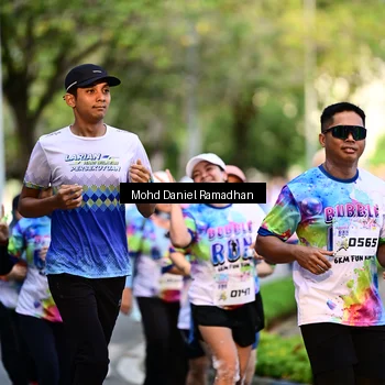 Runner Photo 8411347