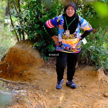 Runner Photo 8411353