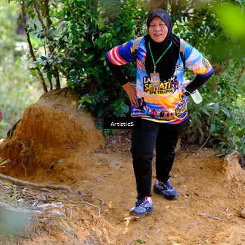 Runner Photo 8411354